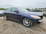 Hyundai Genesis 2012
