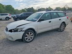 Subaru Outback 2007