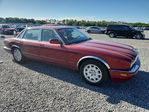 Jaguar XJ 2002