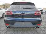 Porsche Macan 2017