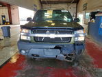 Chevrolet Avalanche 2002