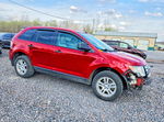 Ford Edge 2010