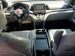 Honda Odyssey 2018