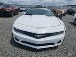 Chevrolet Camaro 2013