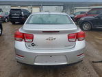 Chevrolet Malibu 2015