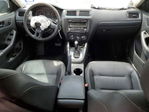 Volkswagen Jetta 2012