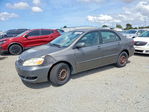 Toyota Corolla 2007