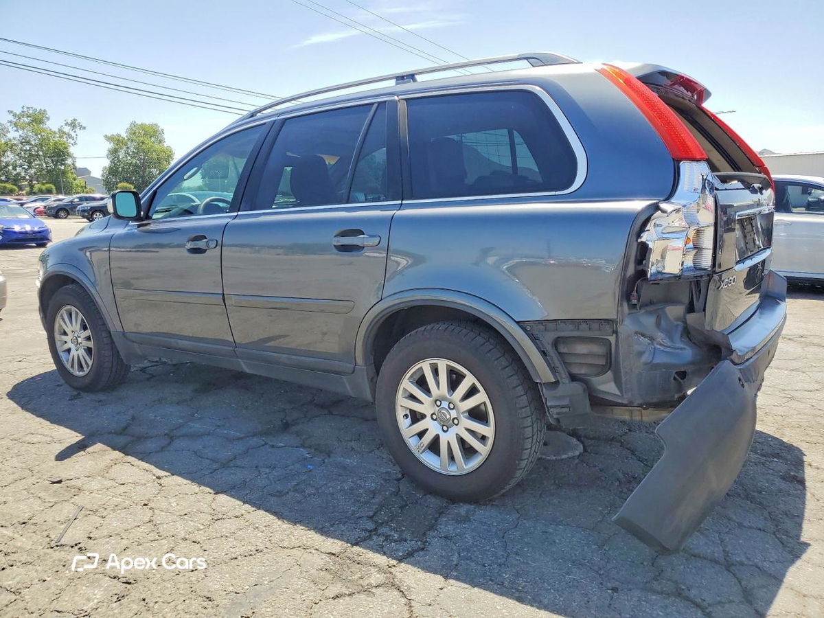 Volvo XC90 2007