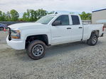 Chevrolet Silverado 2017