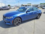 BMW Series 3 2021