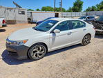 Honda Accord 2017