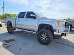 GMC Sierra 2010