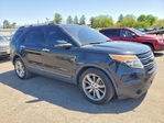 Ford Explorer 2013