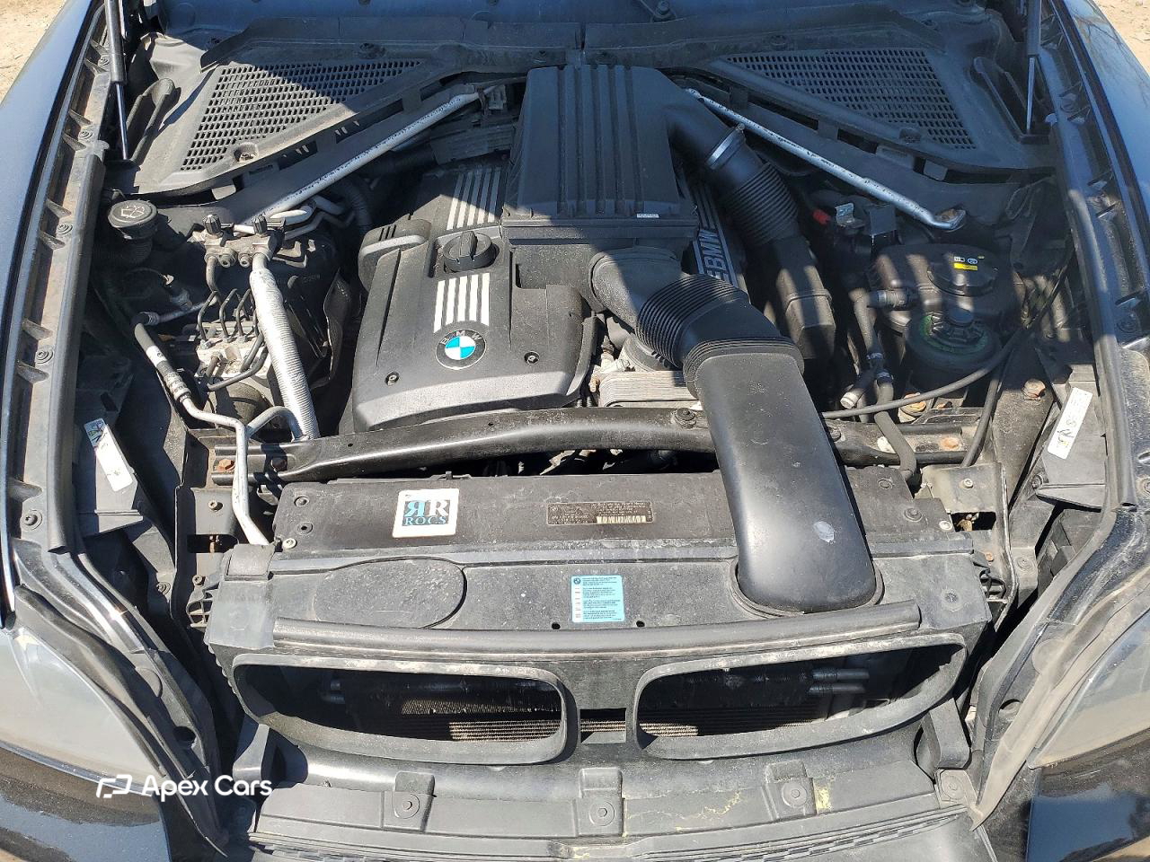 BMW X5 2009