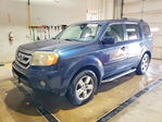 Honda Pilot 2011