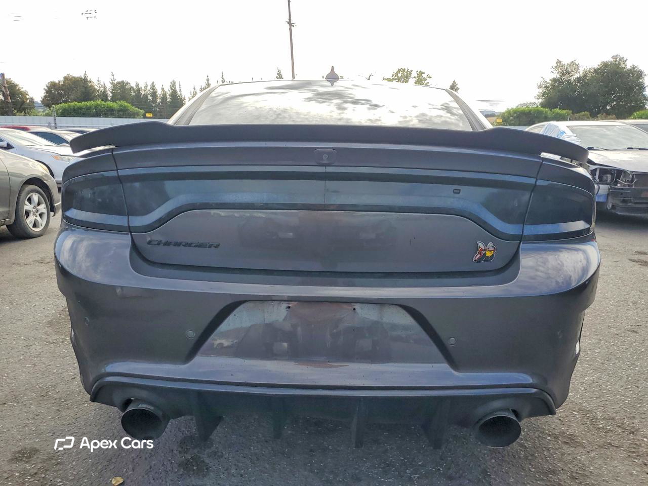 Dodge Charger 2019
