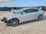 Nissan Maxima 2014