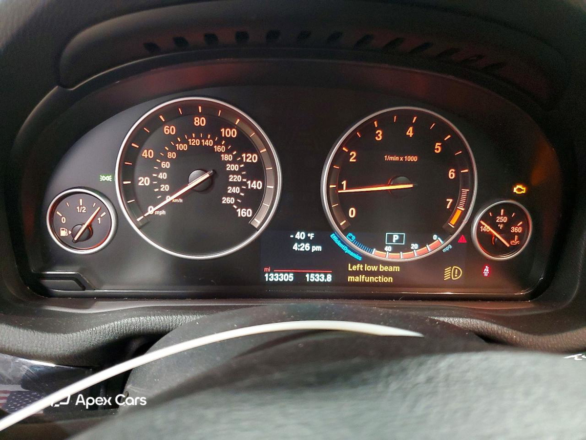 BMW X3 2014