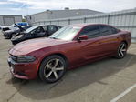 Dodge Charger 2017