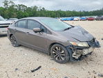 Honda Civic 2015