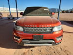 Land Rover Range Rover 2014