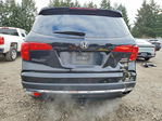 Honda Pilot 2017