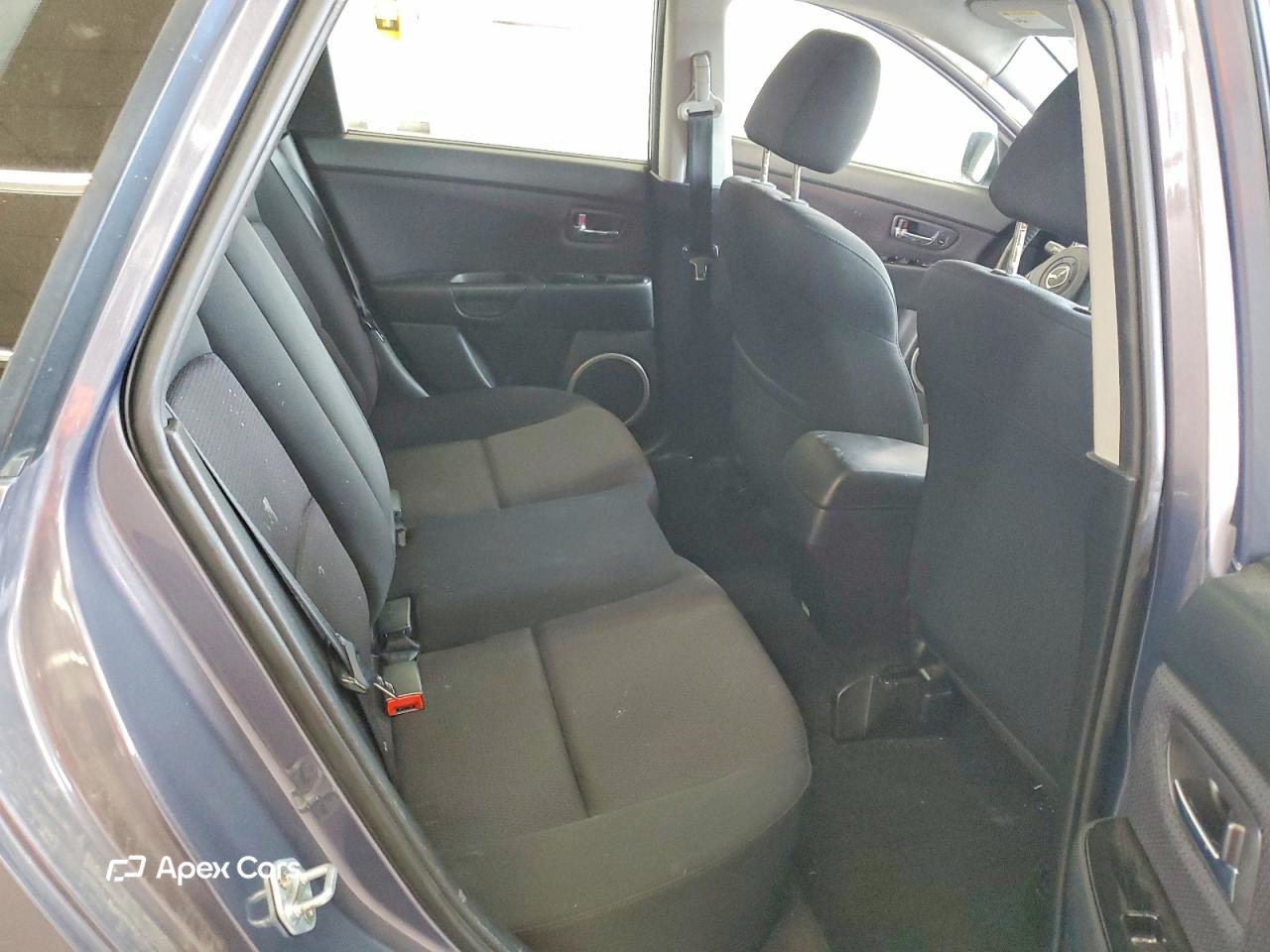 Mazda 3 2009