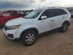 Kia Sorento 2012