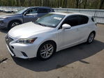 Lexus CT 2015