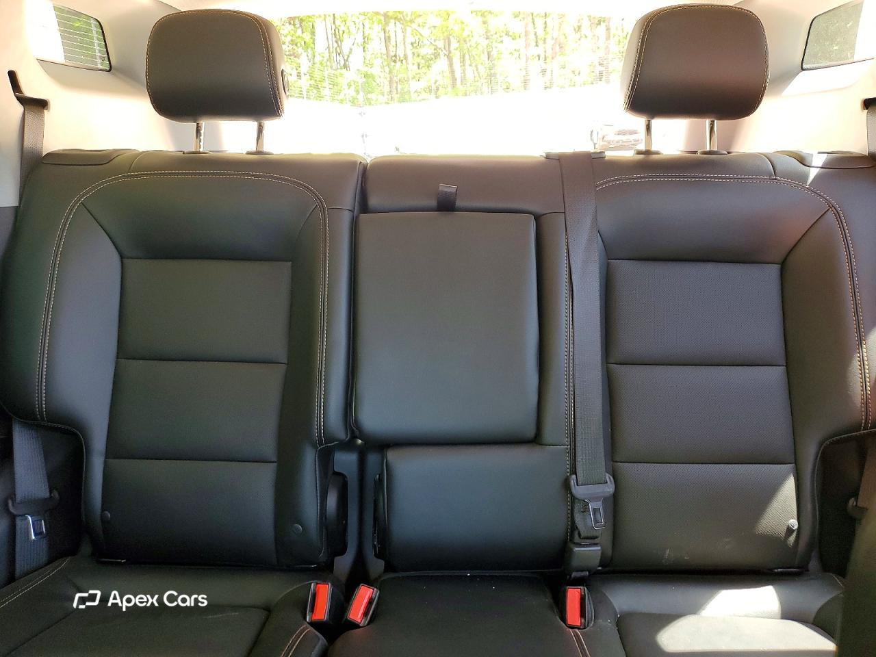 GMC Terrain 2019