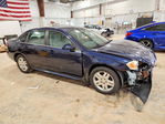 Chevrolet Impala 2009