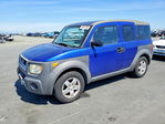 Honda Element 2004
