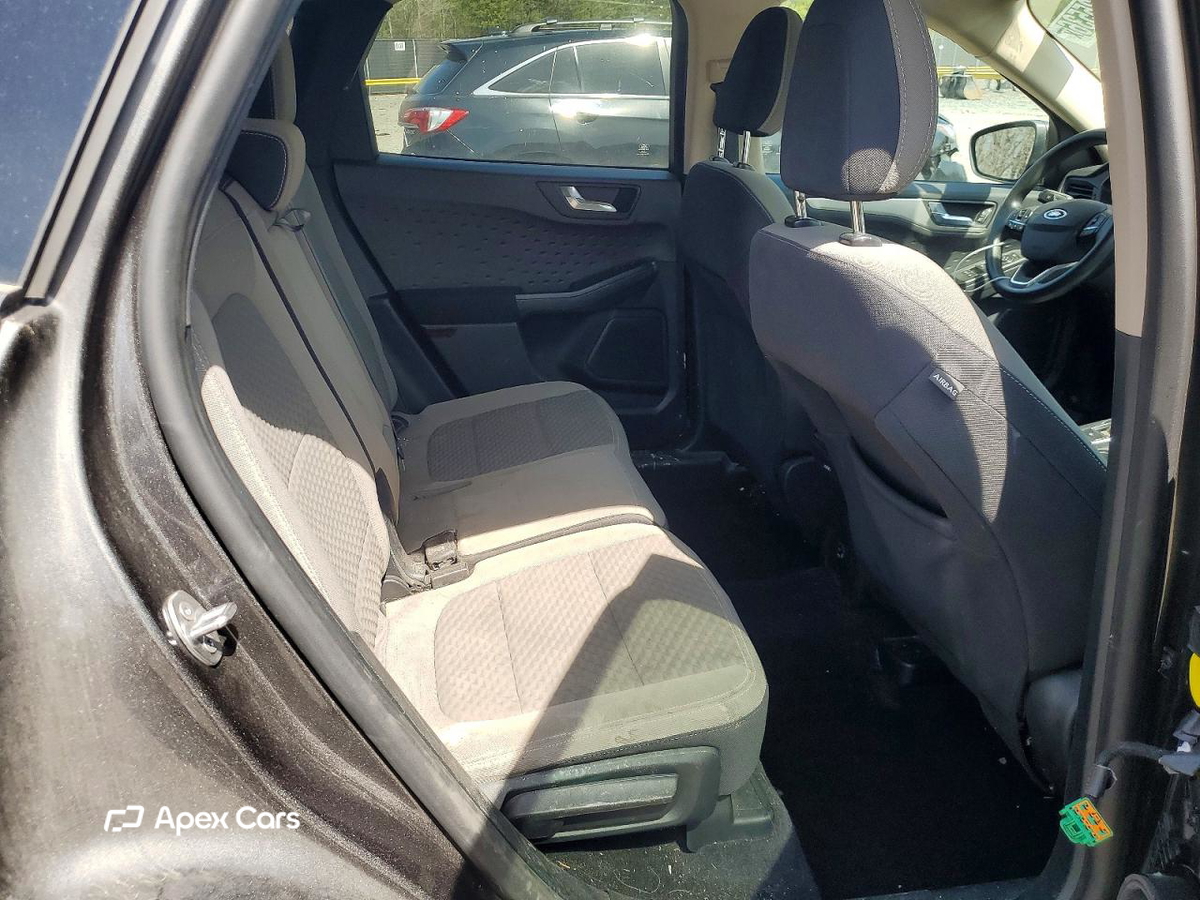 Ford Escape 2020