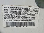 Honda Pilot 2011