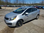 Kia Rio 2015