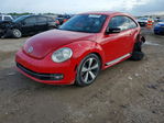 Volkswagen Beetle 2012
