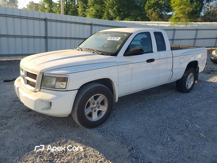 2010 Dodge Dakota - Zdjęcie 1 z 5