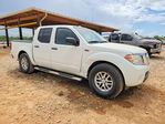 Nissan Navara (Frontier) 2015