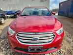 Ford Taurus 2014