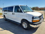 Chevrolet Express 2023