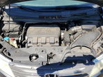 Honda Odyssey 2012