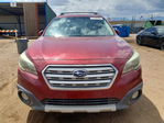 Subaru Outback 2015