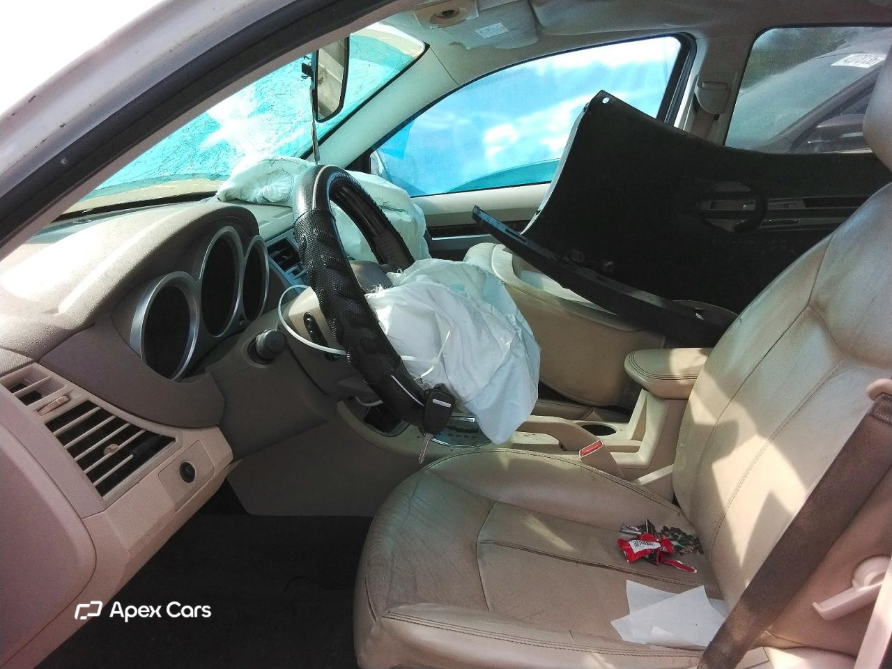 Chrysler Sebring 2010