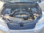 Subaru Forester 2015
