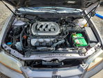 Honda Accord 2000
