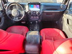 Jeep Wrangler 2016