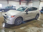 Mazda CX-5 2025