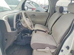Nissan Cube 2011