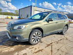 Subaru Outback 2016