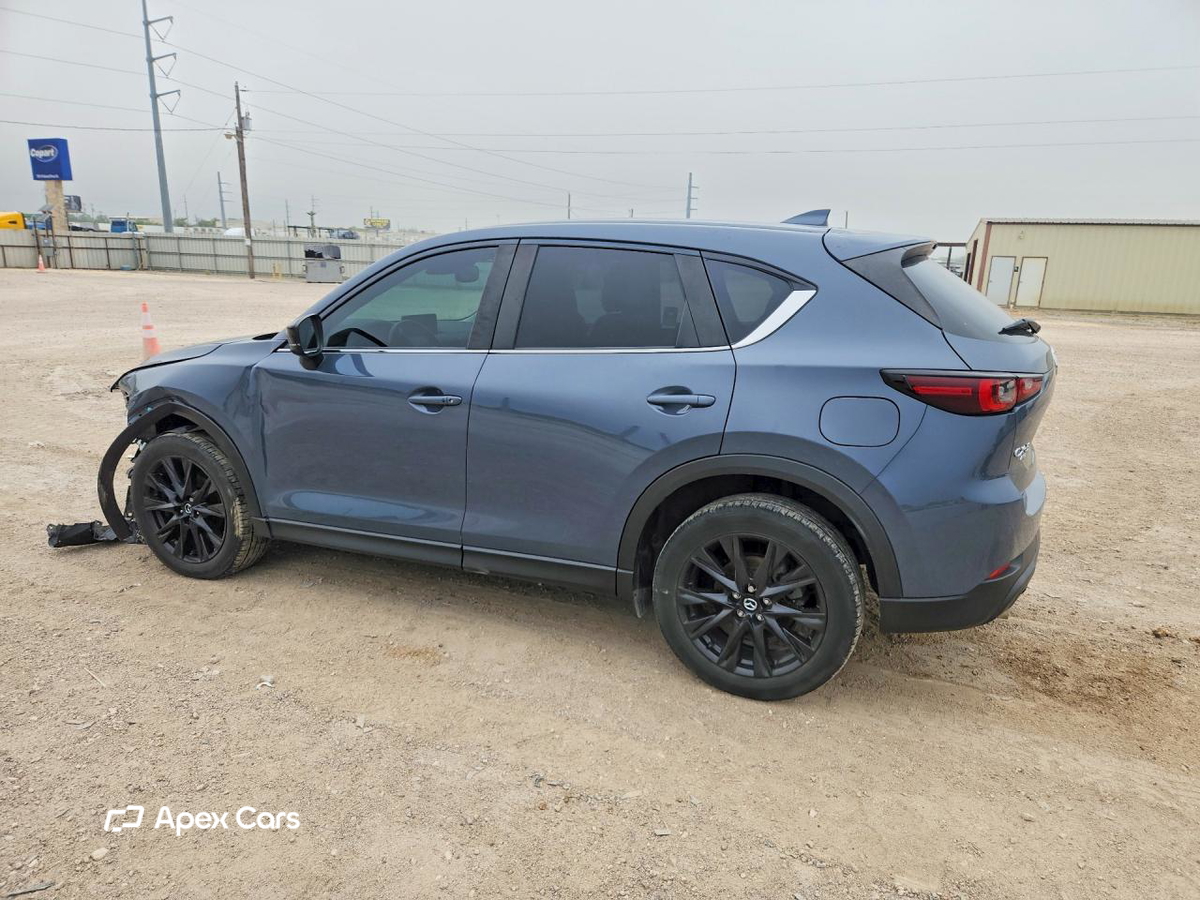 Mazda CX-5 2023